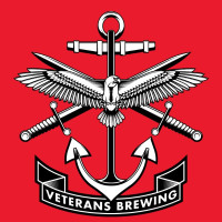 Veterans Brewing (UK) logo