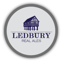 Ledbury Real Ales logo