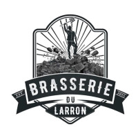 Brasserie du Larron logo
