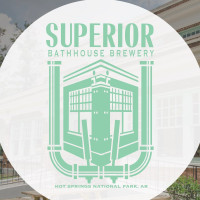 Superior Bathhouse Brewery logo