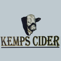 Kemps Cider logo
