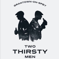 Two Thirsty Men logo