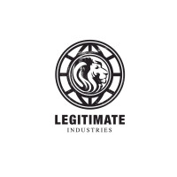 Legitimate Industries logo