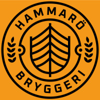Hammarö Bryggeri Tasse
