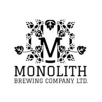 Monolith Brewing Company logo