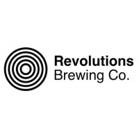 Revolutions Brewing logo