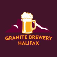 Granite Brewery (Halifax) logo