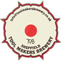 Tool Makers Brewery Mild