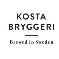Kosta Bryggeri logo