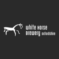 White Horse Brewery logo