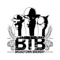 Broadtown Brewery Oculus One - Pioneer