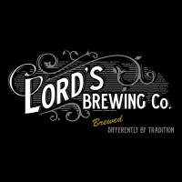 Lord's Brewing Co. LA Speed Check Mountain IPA