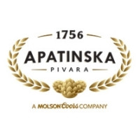Apatinska Pivara logo
