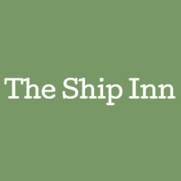 Ship Inn logo
