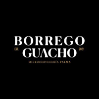 Borrego Guacho logo