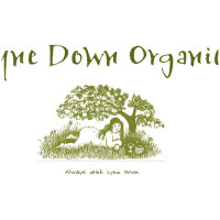 Lyne Down Organics Perry (Medium Sweet)