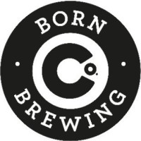 Born Brewing Co. logo