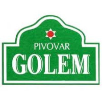 Pivovar Golem logo