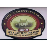 Countryman Inn (Leila Cottage) logo