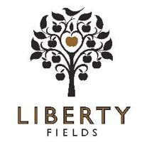 Liberty Fields logo