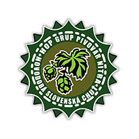 Hop Grup Pivovar Nitra logo