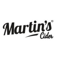 Martin's Cider Hopper Cider