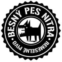 Besný Pes / BrewTime logo