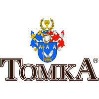 Tomka logo