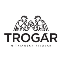 Trogár logo