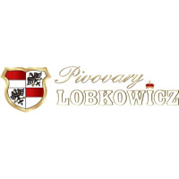 Pivovary Lobkowicz logo