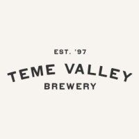 Teme Valley Brewery logo