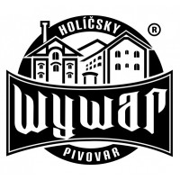 Holíčsky Pivovar Wywar logo