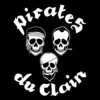 Les Pirates du Clain logo
