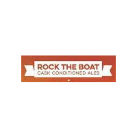 Rock The Boat Brewery (Little Crosby Village Brewing Company) logo