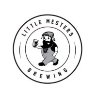 Little Mesters Brewing logo