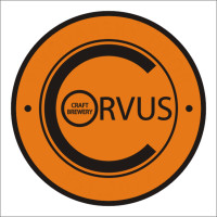 Pivovar Corvus Wit IPA 14°