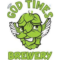 God Times Brewery logo