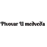 Pivovar U Medveďa logo