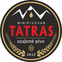 Minipivovar Tatras Triezvák 7°
