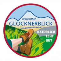 Braugasthof Glocknerblick logo