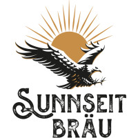 Sunnseit Bräu logo