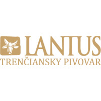 Trenčiansky Pivovar Lánius logo