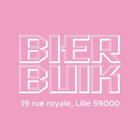 Bierbuik logo