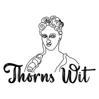 Thorns Wit logo