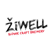 Piešťanský Pivovar ŽiWELL logo
