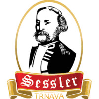 Pivovar Sessler logo