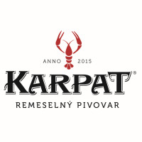Pivovar Karpat logo