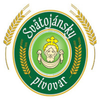 SvatoJansky pivovar logo