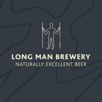 Long Man Brewery logo