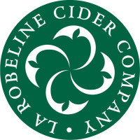 La Robeline Cider Company logo